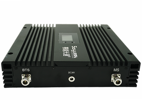 洮北双频手机信号增强器2000㎡