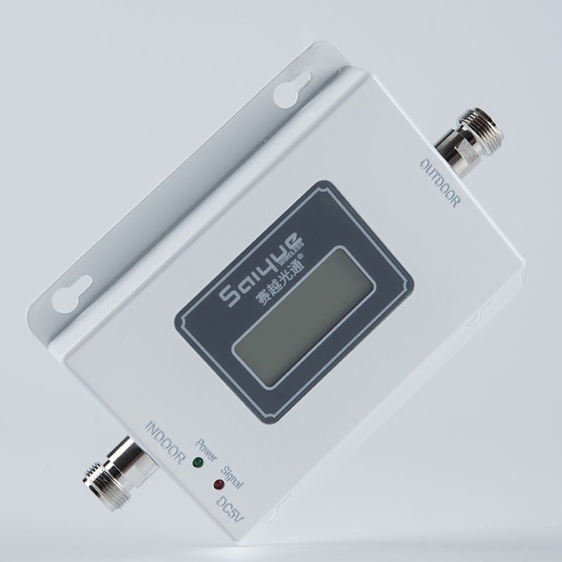 洮北家用配电房机房信号放大器200㎡