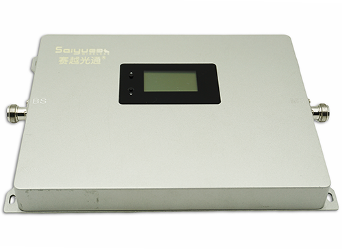  洮北三频/四频/五频手机信号接收器800㎡