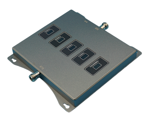 洮北五频4G+5G手机信号增强器200㎡