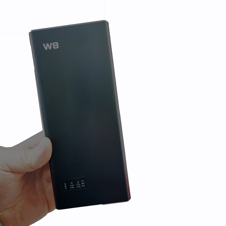  洮北蓝牙WiFi信号屏蔽器