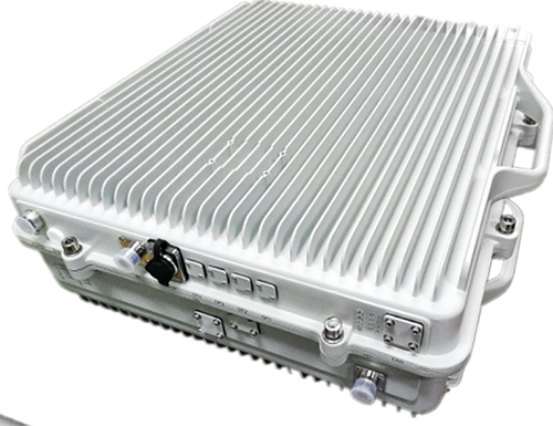 洮北信令级数字室分型移动通信干扰器