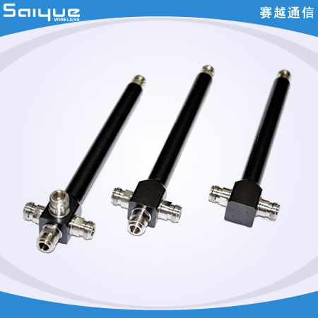  洮北FM调频广播同步广播功分器